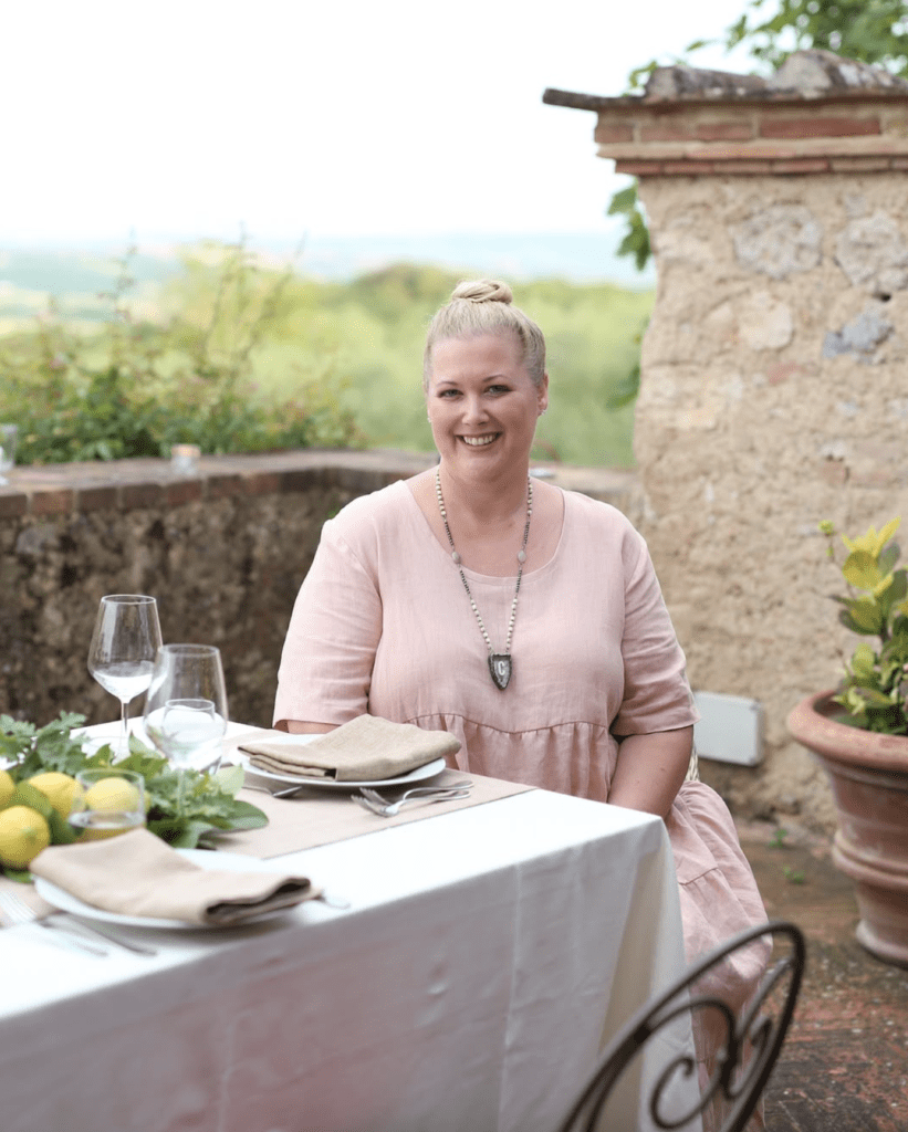 Prone to Wander Retreats | La Dolce Vita | Tuscany, Italy